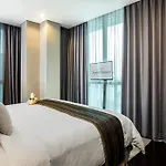 Fraser Residence Menteng Jakarta