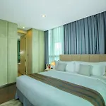 Fraser Residence Menteng Jakarta
