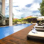 Fraser Residence Menteng Jakarta