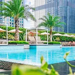 Urban By Kozystay - Scbd