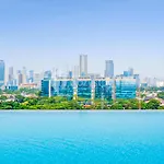 Urban By Kozystay - Scbd