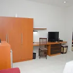 Jambuluwuk Residence Menteng