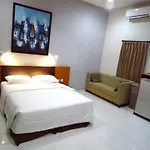 ARCS House Menteng by Jambuluwuk