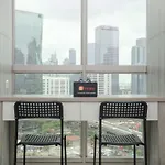Stunning Studio At Ciputra World 2 Apartment By Travelio