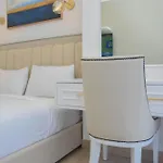 Modern And Comfy 2Br At Menteng Park Apartment By Travelio