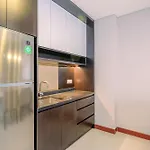 Brand New 2Br Apartment At The Kencana Residence By Travelio