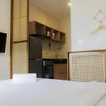 Wonderful Studio At The Newton Ciputra World 2 Apartment By Travelio
