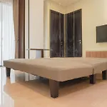 Comfort And Elegant 2Br Sudirman Suites Apartment By Travelio