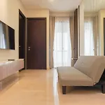 Comfort And Elegant 2Br Sudirman Suites Apartment By Travelio