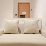 Nice And Comfort 1Br At 25Th Floor Samara Suites Apartment By Travelio