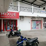 Rent Studio2 Full Furnished