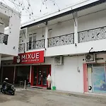 Rent Studio2 Full Furnished