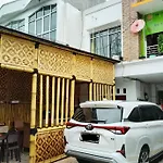 Seungit Guest House Syariah