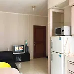 Central Base To Explore North Jakarta