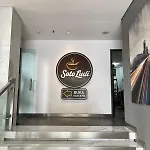 Juno Tanah Abang Jakarta