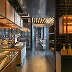 Swissotel Jakarta Pik Avenue