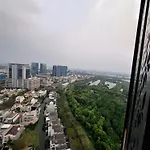 Executive Room Goldcoast Seaview Pik