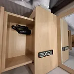 Jakarta Goldcoast Seaview Apartment