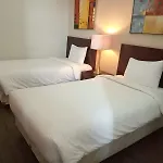 1Br & 2Br Apartemen Mediterania Marina Ancol