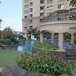 1Br & 2Br Apartemen Mediterania Marina Ancol