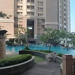 1Br & 2Br Apartemen Mediterania Marina Ancol
