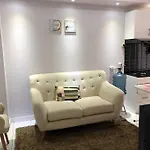 2Br Krl Access With Netflix, Kalibata City