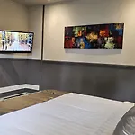 1O1 Urban Jakarta Thamrin
