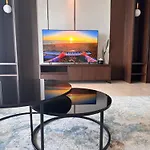Kempinski Residence Sudirman Thamrin Jakarta Pusat