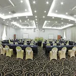 Puri Mega Hotel