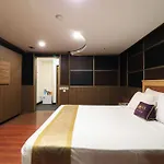 Coins Hotel Jakarta
