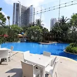 The Mansion Kemayoran 4 Pax