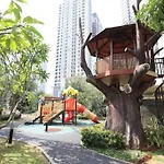 The Mansion Kemayoran 4 Pax
