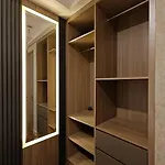Gold Coast 1Br Room Pudonng Netflix Sofa Bed