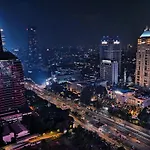 Mangkuluhur Residences By Lorin