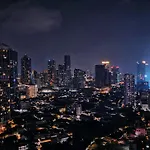 Mangkuluhur Residences By Lorin
