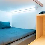 Bobopod Juanda, Jakarta