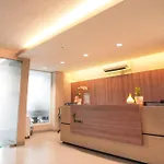 Residence At Kuningan Jakarta Selatan