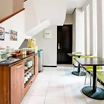 Residence At Setiabudi Jakarta Selatan
