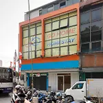 Go Home Residence Redpartner