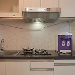 Good Deal And Cozy Stay Studio Room Tifolia Apartment By Travelio
