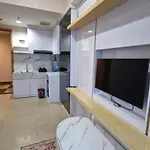 Little Tiny Kingdom Apartemen Jakarta Living Star
