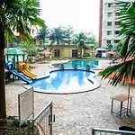 Cozy And Tidy 1Br At Kebagusan City Apartment By Travelio
