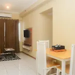 Elegant And Nice 2Br At Grand Palace Kemayoran Apartment By Travelio