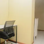 Elegant And Nice 2Br At Grand Palace Kemayoran Apartment By Travelio