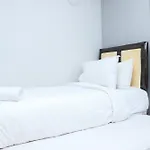 Nice And Comfy 2Br Apartment At Royal Olive Residence By Travelio