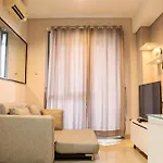 Nice And Comfy 2Br Apartment At Royal Olive Residence By Travelio