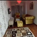 Cempaka Mas Apartement Std