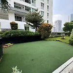 Thamrin Executive Residence 3Br