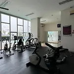 Thamrin Executive Residence 3Br