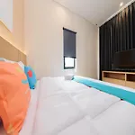 Sans Hotel Kedoya